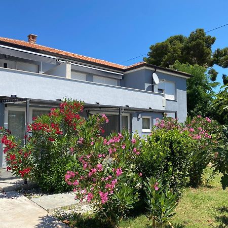 Apartaments Punta Relax Umag Ngoại thất bức ảnh
