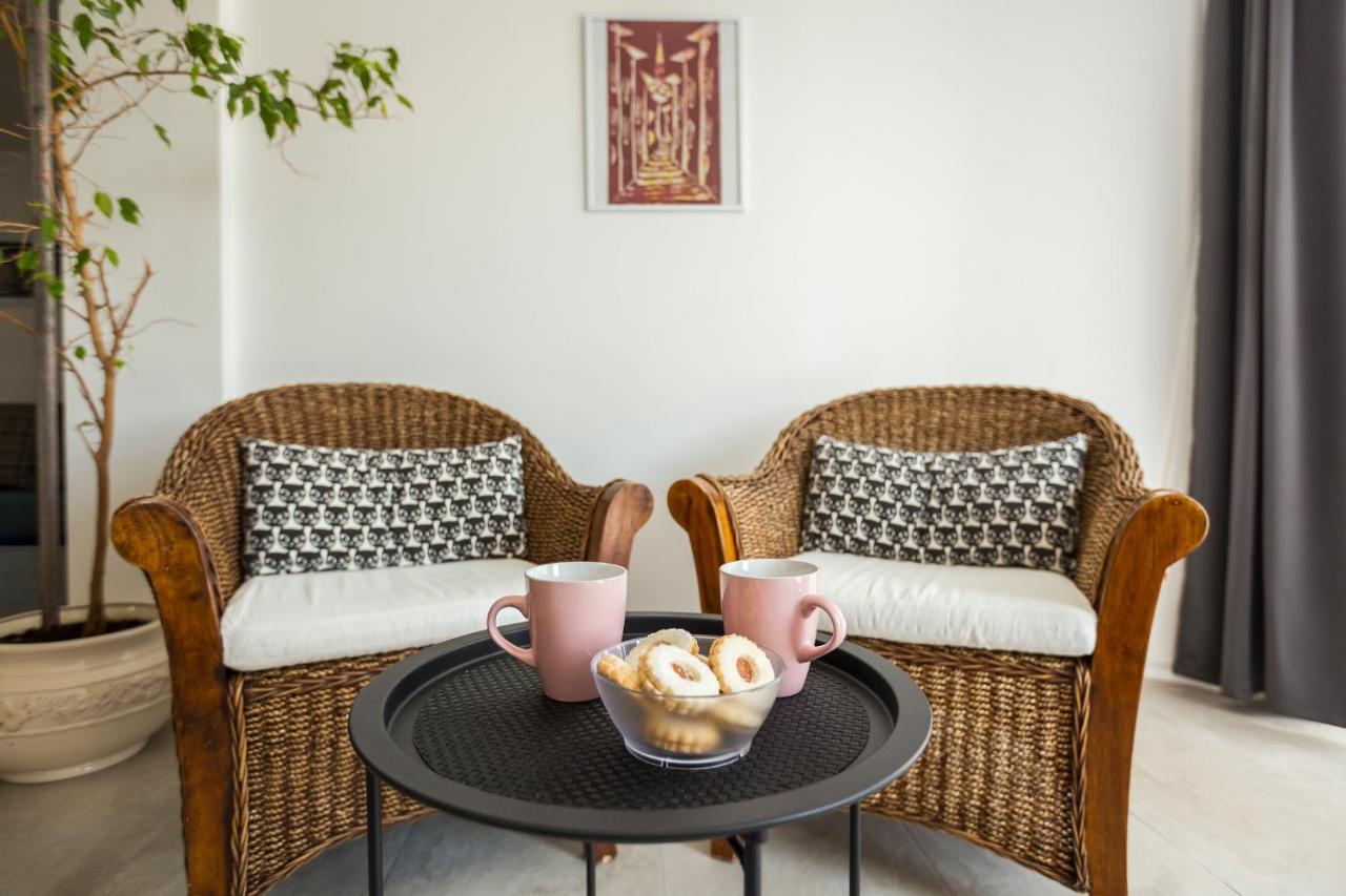Apartaments Punta Relax Umag Ngoại thất bức ảnh