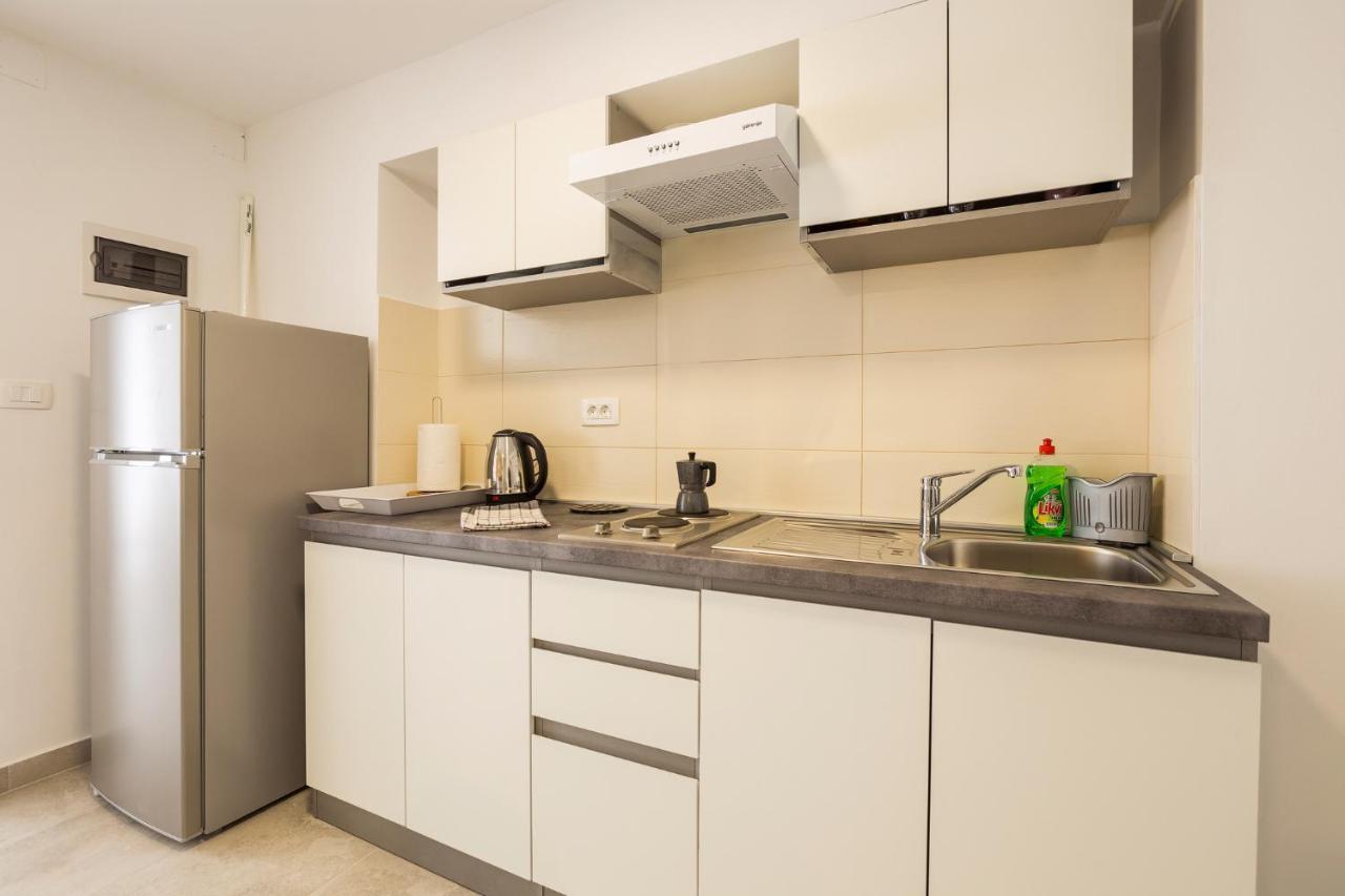 Apartaments Punta Relax Umag Ngoại thất bức ảnh
