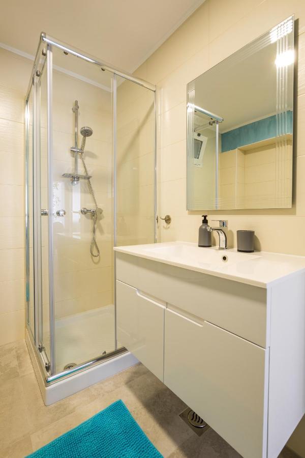 Apartaments Punta Relax Umag Ngoại thất bức ảnh