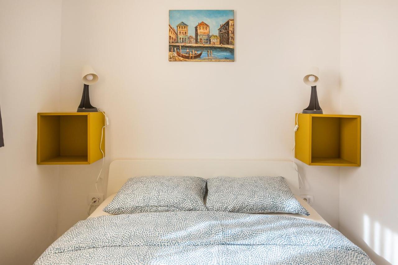 Apartaments Punta Relax Umag Ngoại thất bức ảnh