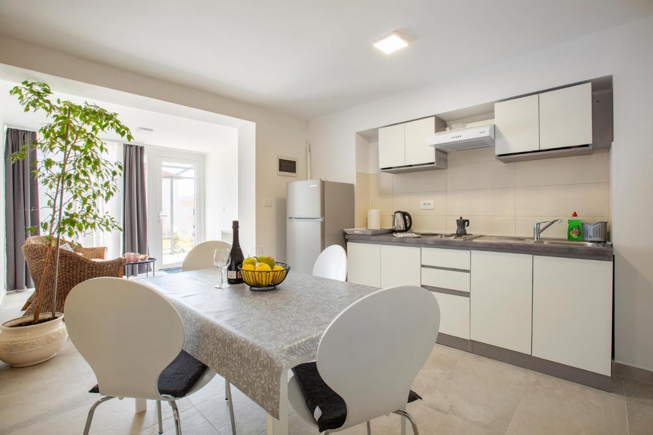 Apartaments Punta Relax Umag Ngoại thất bức ảnh