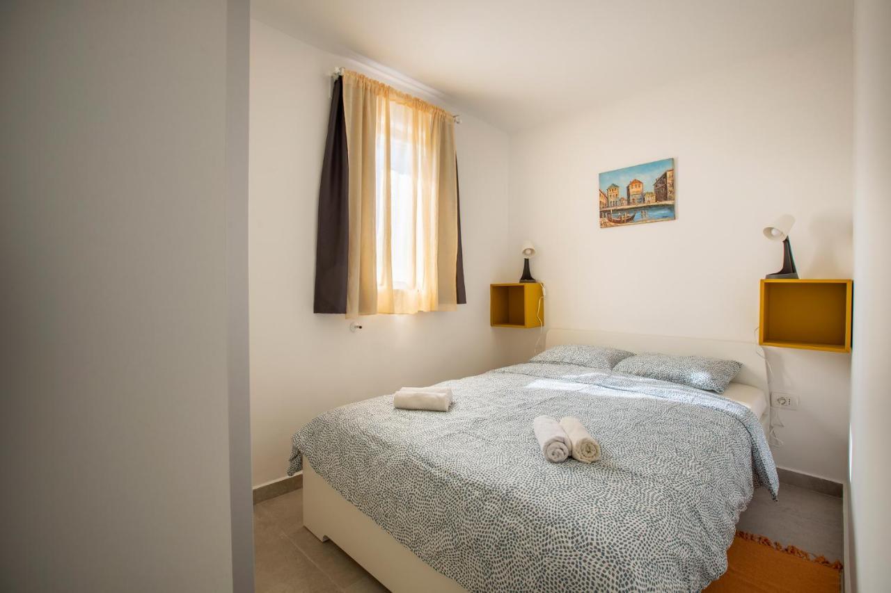 Apartaments Punta Relax Umag Ngoại thất bức ảnh