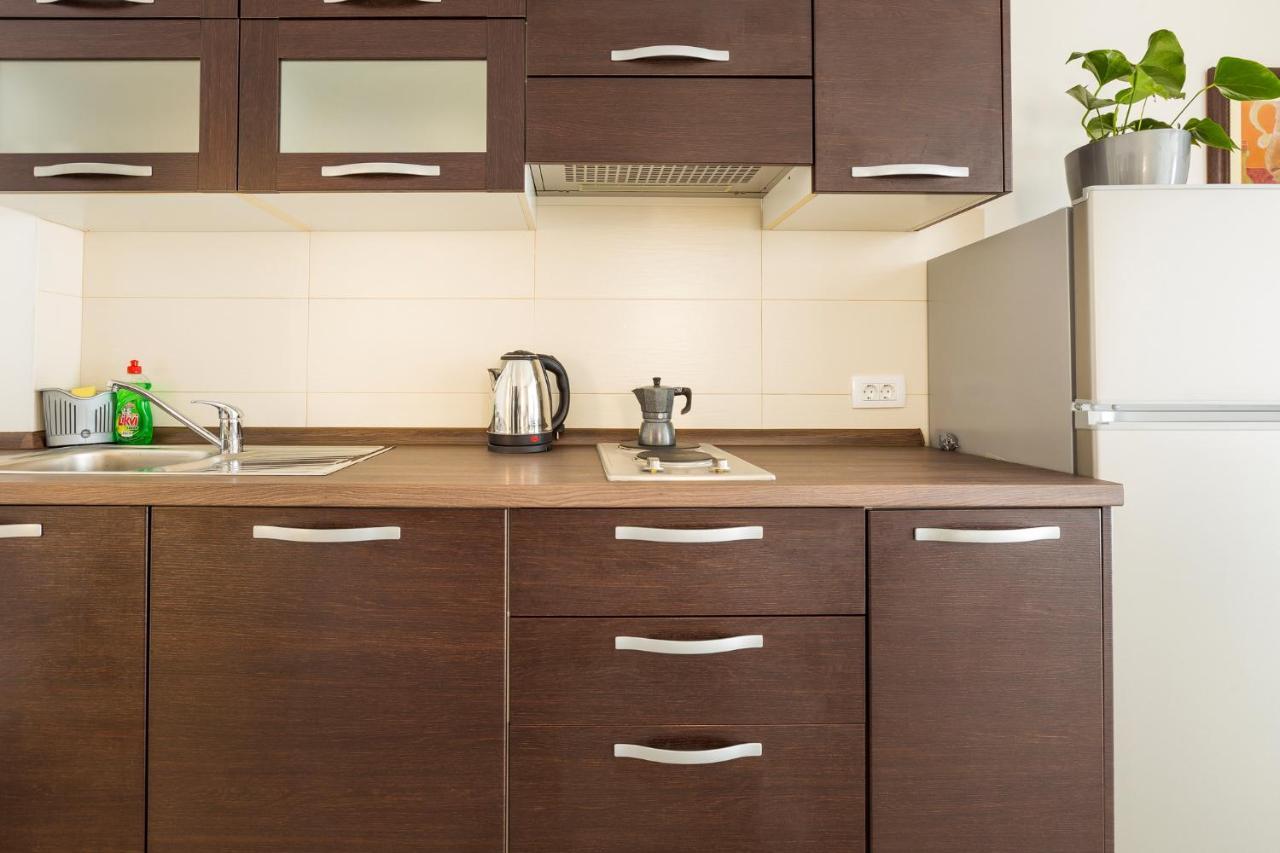 Apartaments Punta Relax Umag Ngoại thất bức ảnh