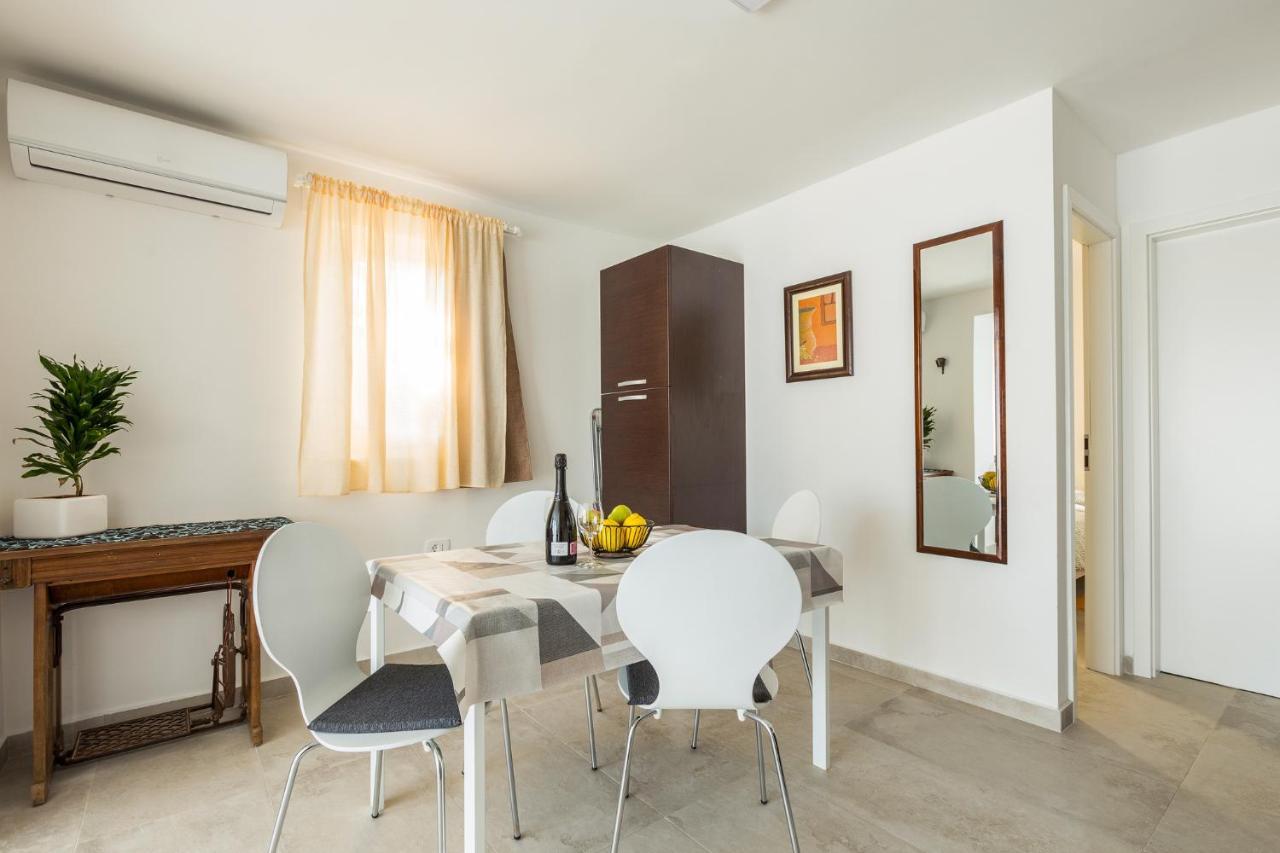 Apartaments Punta Relax Umag Ngoại thất bức ảnh