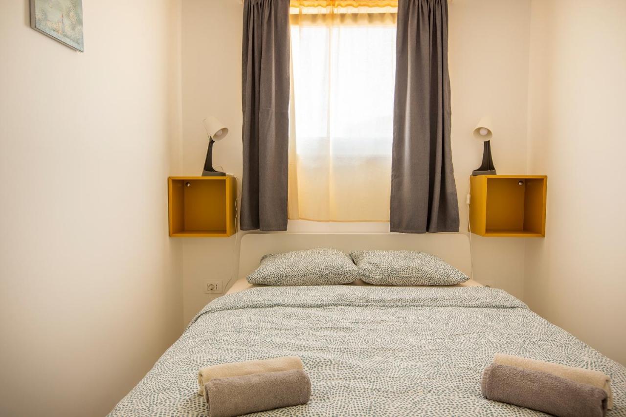 Apartaments Punta Relax Umag Ngoại thất bức ảnh