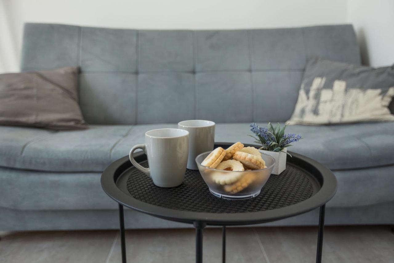 Apartaments Punta Relax Umag Ngoại thất bức ảnh