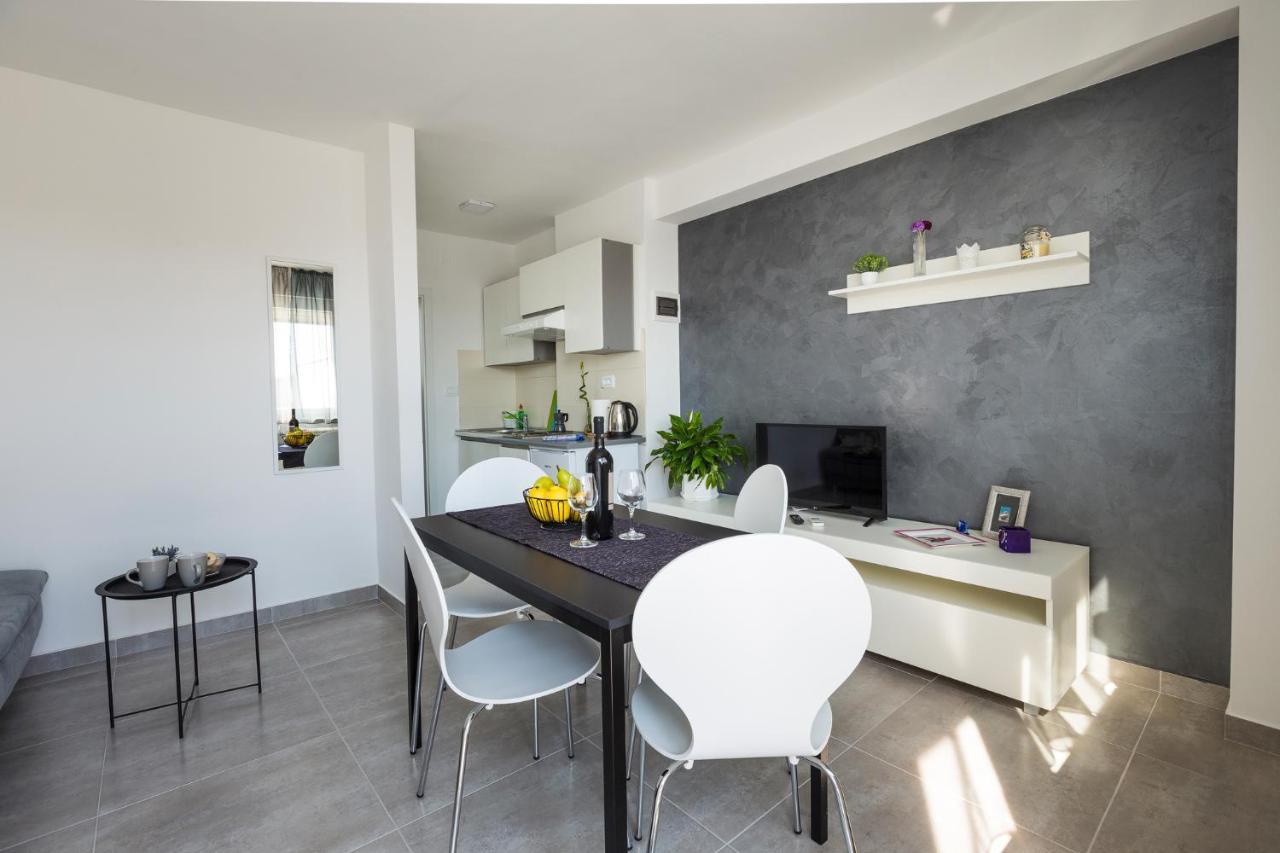 Apartaments Punta Relax Umag Ngoại thất bức ảnh