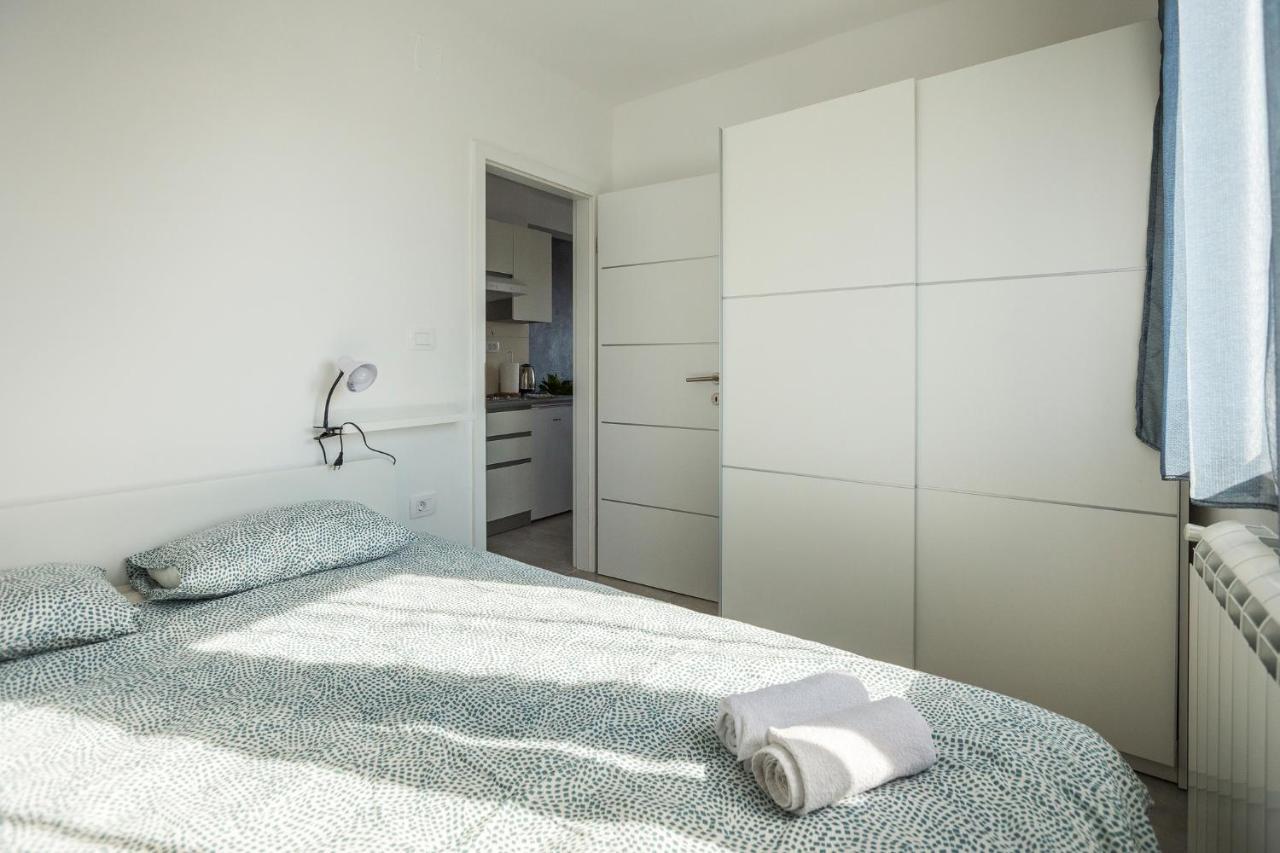 Apartaments Punta Relax Umag Ngoại thất bức ảnh