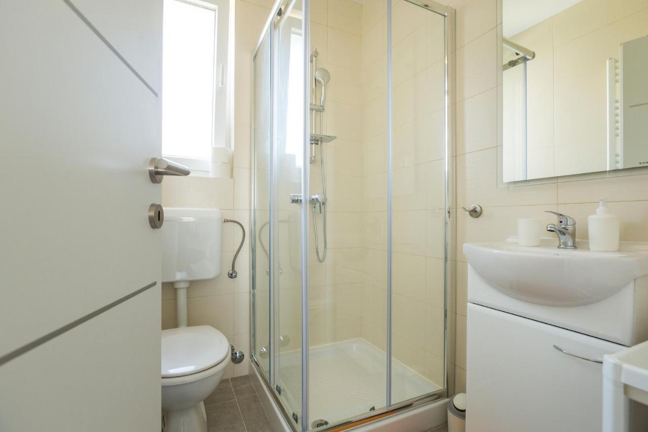 Apartaments Punta Relax Umag Ngoại thất bức ảnh