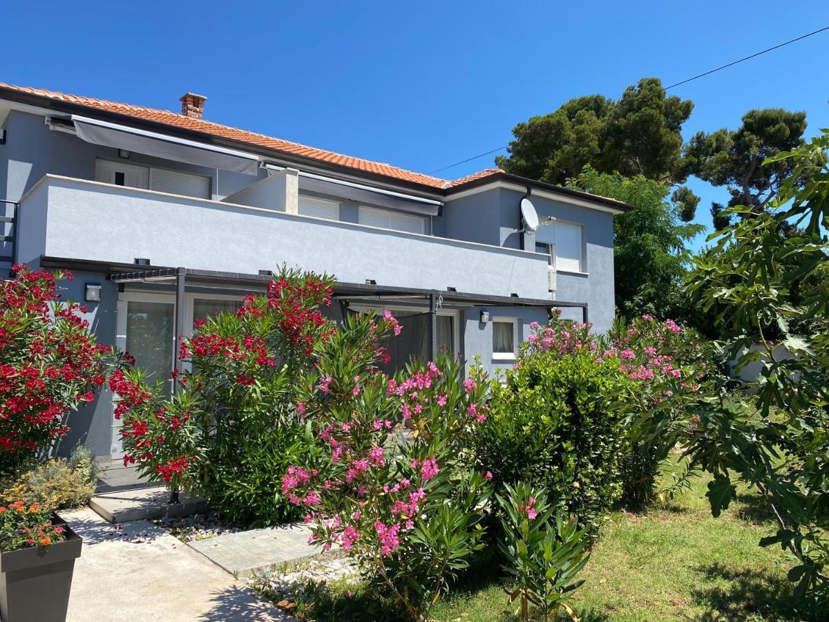 Apartaments Punta Relax Umag Ngoại thất bức ảnh